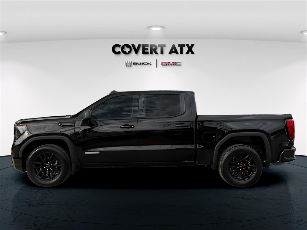 Used Car 2024 Gmc Sierra 1500  Elevation For Sale Under $50,000 In Austin, Texas