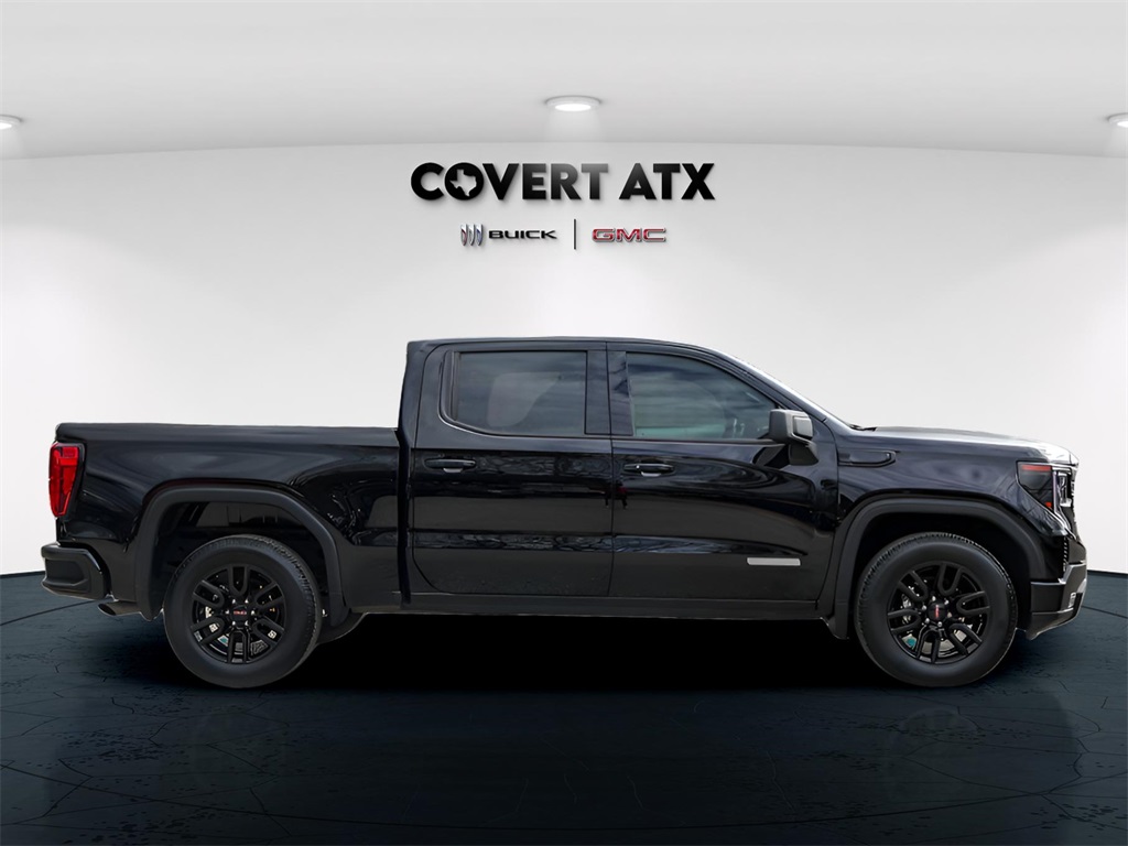 Used Car 2024 Gmc Sierra 1500  Elevation For Sale Under $50,000 In Austin, Texas