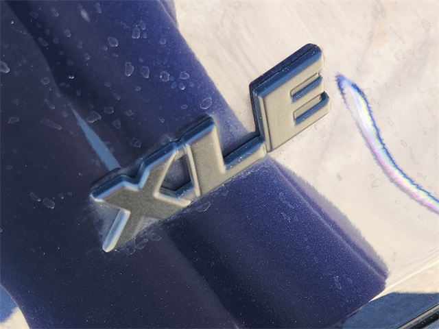 2024 Toyota RAV4 XLE Premium  at Don McGill Toyota