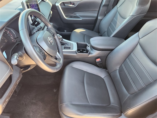 2024 Toyota RAV4 XLE Premium  at Don McGill Toyota