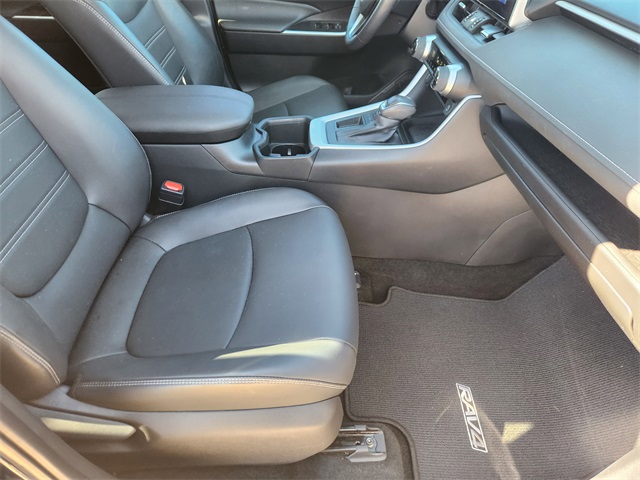 2024 Toyota RAV4 XLE Premium  at Don McGill Toyota