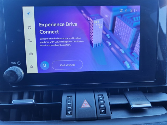 2024 Toyota RAV4 XLE Premium  at Don McGill Toyota