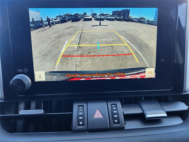 2024 Toyota RAV4 XLE Premium  at Don McGill Toyota