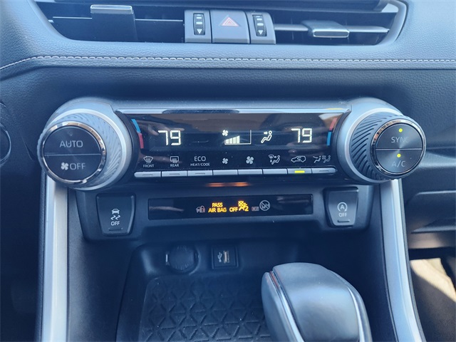 2024 Toyota RAV4 XLE Premium  at Don McGill Toyota