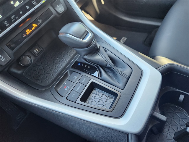 2024 Toyota RAV4 XLE Premium  at Don McGill Toyota