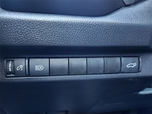 2024 Toyota RAV4 XLE Premium  at Don McGill Toyota