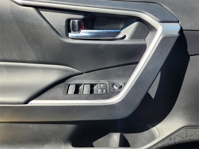 2024 Toyota RAV4 XLE Premium  at Don McGill Toyota