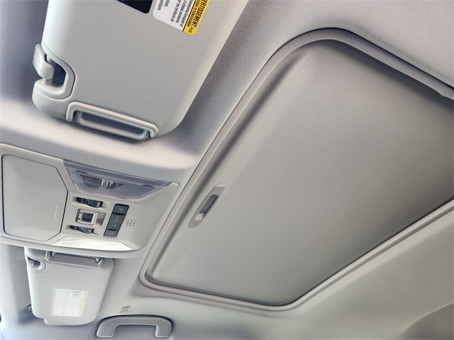 2024 Toyota RAV4 XLE Premium  at Don McGill Toyota