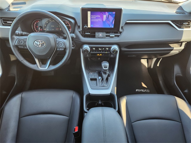 2024 Toyota RAV4 XLE Premium  at Don McGill Toyota