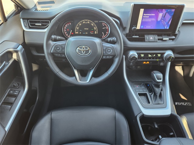 2024 Toyota RAV4 XLE Premium  at Don McGill Toyota