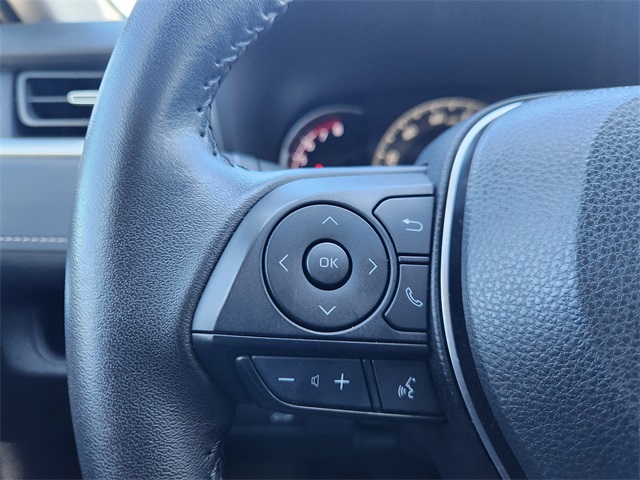 2024 Toyota RAV4 XLE Premium  at Don McGill Toyota