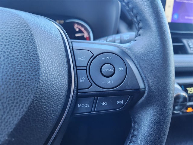 2024 Toyota RAV4 XLE Premium  at Don McGill Toyota