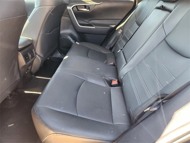 2024 Toyota RAV4 XLE Premium  at Don McGill Toyota