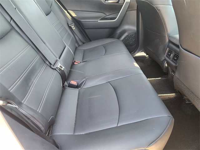 2024 Toyota RAV4 XLE Premium  at Don McGill Toyota