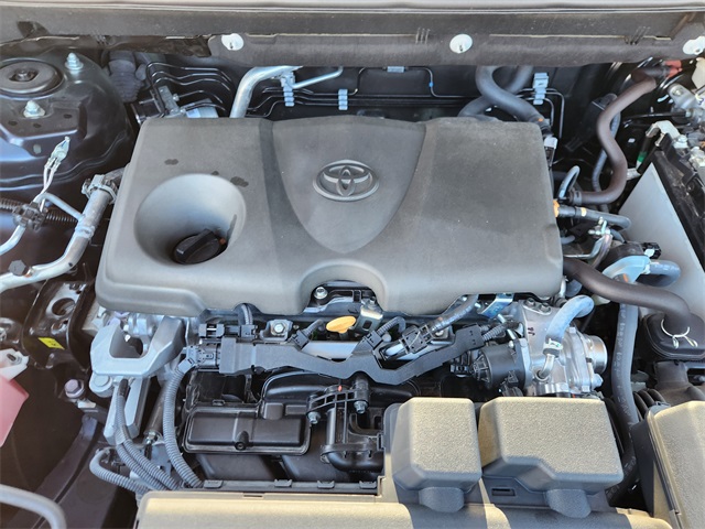 2024 Toyota RAV4 XLE Premium  at Don McGill Toyota