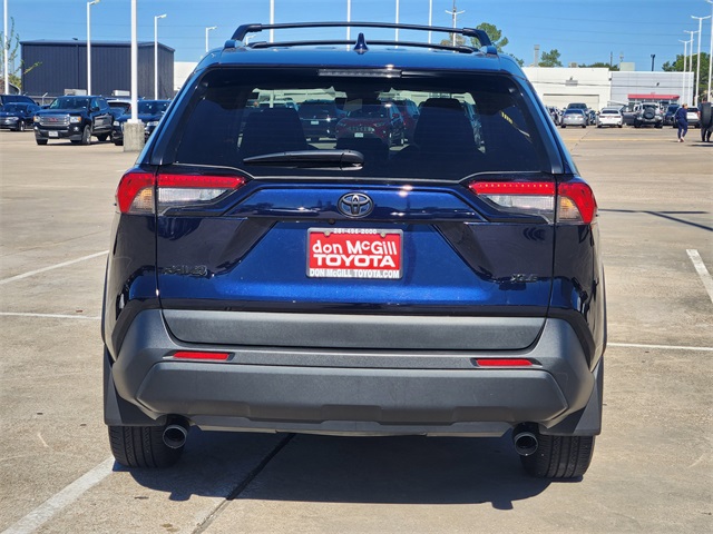 2024 Toyota RAV4 XLE Premium  at Don McGill Toyota