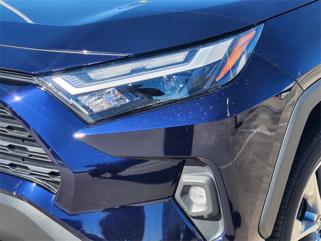 2024 Toyota RAV4 XLE Premium  at Don McGill Toyota