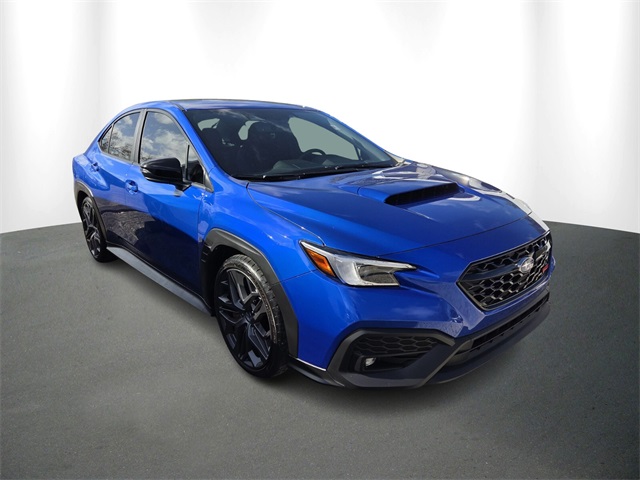 2025 Subaru WRX tS AWD