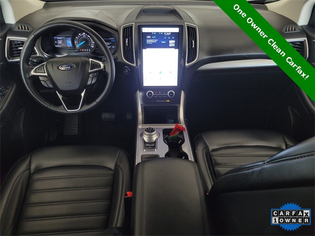 2024 Ford Edge SEL - 9