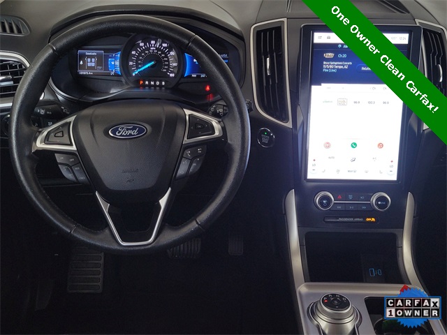 2024 Ford Edge SEL - 10