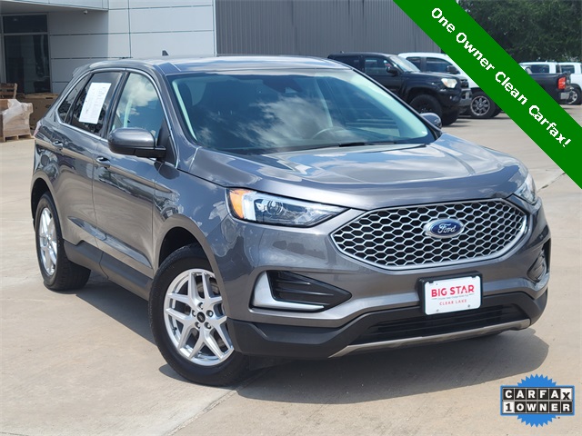 2024 Ford Edge SEL - 1
