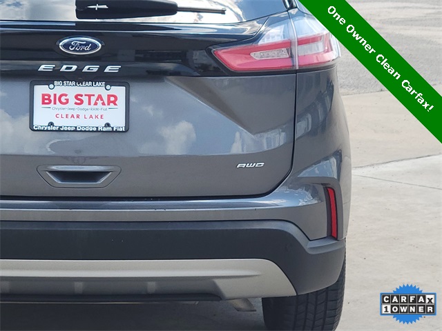 2024 Ford Edge SEL - 5