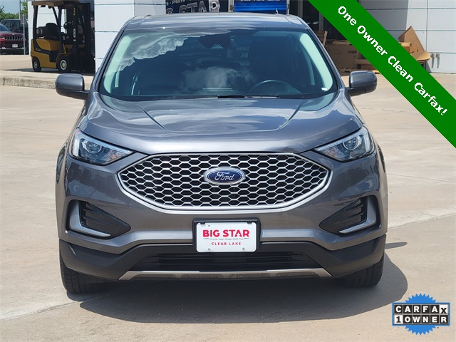 2024 Ford Edge SEL - 6