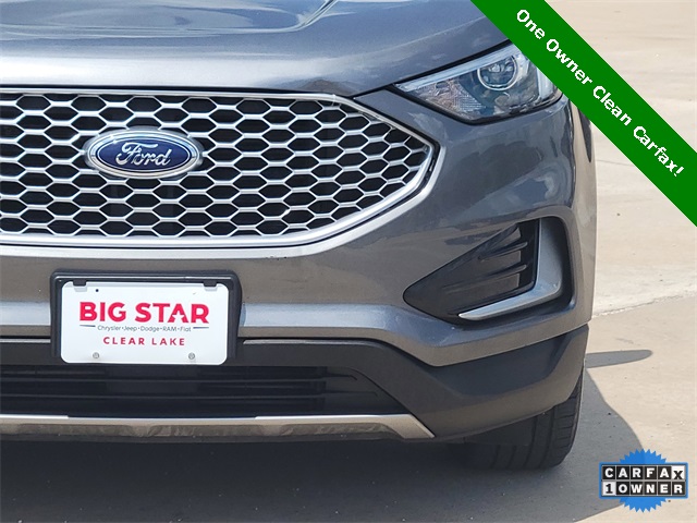 2024 Ford Edge SEL - 7