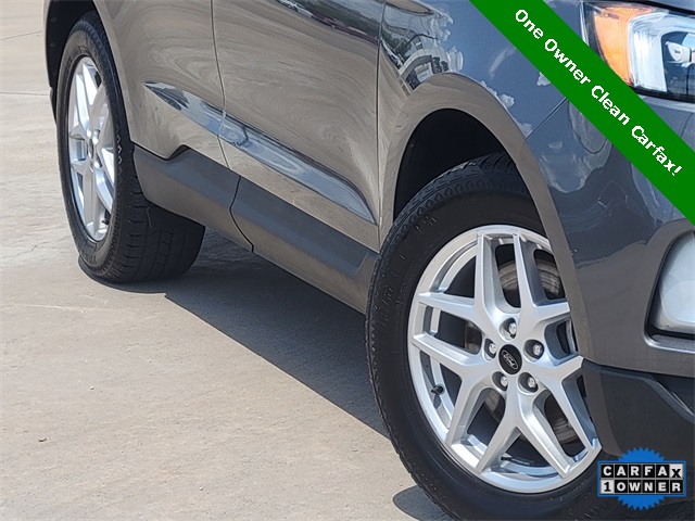 2024 Ford Edge SEL - 8