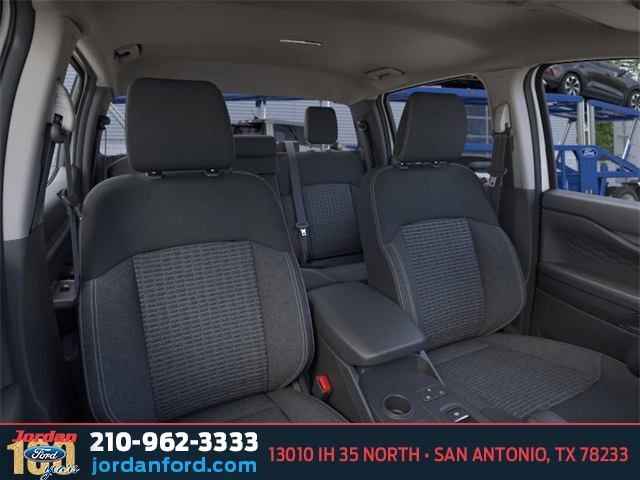 New Car 2025 Ford Ranger  Xl For Sale In San Antonio, Texas