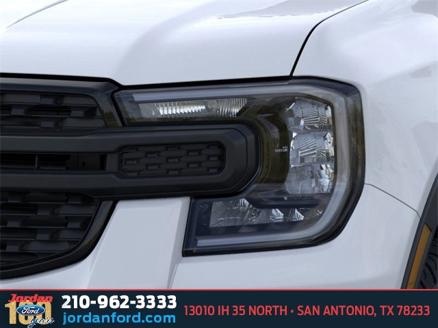 New Car 2025 Ford Ranger  Xl For Sale In San Antonio, Texas