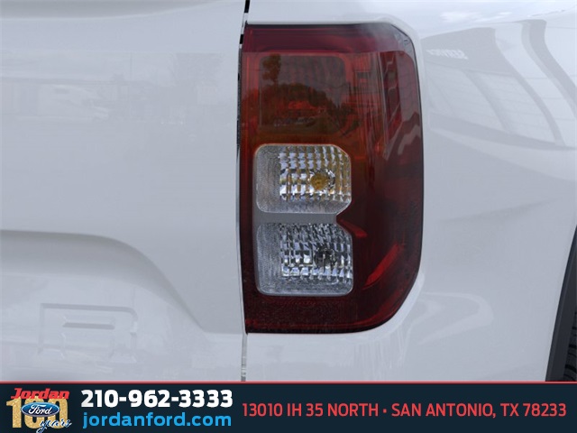 New Car 2025 Ford Ranger  Xl For Sale In San Antonio, Texas