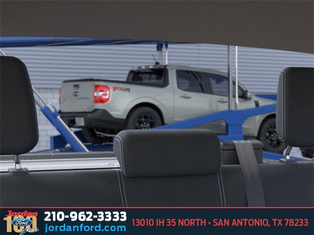 New Car 2025 Ford Ranger  Xl For Sale In San Antonio, Texas