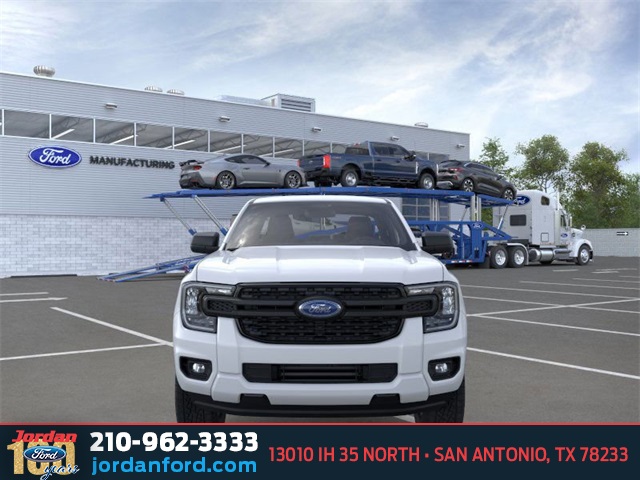 New Car 2025 Ford Ranger  Xl For Sale In San Antonio, Texas
