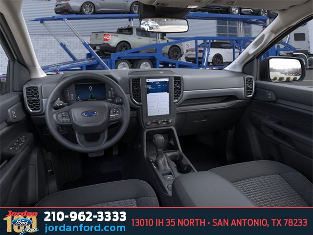 New Car 2025 Ford Ranger  Xl For Sale In San Antonio, Texas