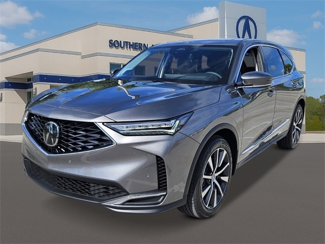 2026 Acura MDX FWD with Technology Package