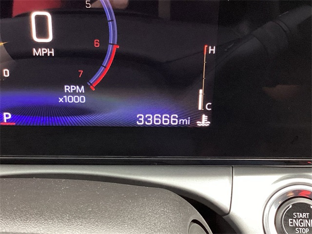 Used Car 2025 Chevrolet Trax  Lt For Sale Under $25,000 In San Antonio, Texas