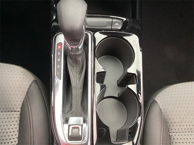 Used Car 2025 Chevrolet Trax  Lt For Sale Under $25,000 In San Antonio, Texas