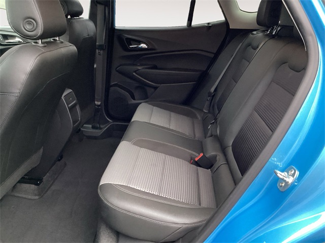 Used Car 2025 Chevrolet Trax  Lt For Sale Under $25,000 In San Antonio, Texas