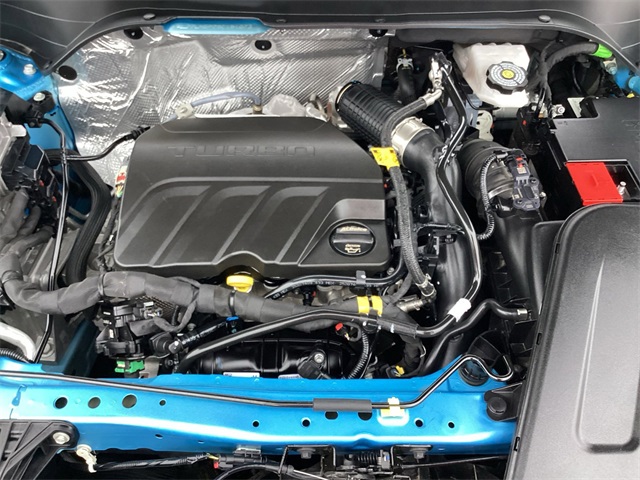 Used Car 2025 Chevrolet Trax  Lt For Sale Under $25,000 In San Antonio, Texas