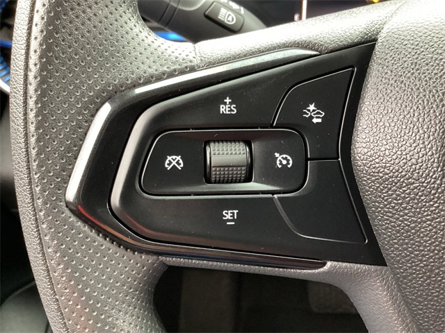 Used Car 2025 Chevrolet Trax  Lt For Sale Under $25,000 In San Antonio, Texas