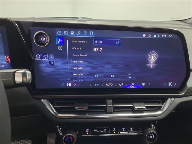 2026 – Chevrolet – Equinox EV