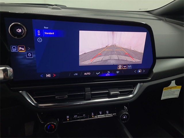 2026 – Chevrolet – Equinox EV