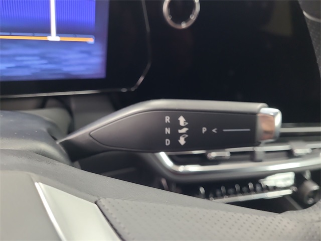 2026 – Chevrolet – Equinox EV