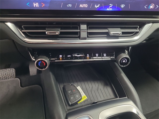 2026 – Chevrolet – Equinox EV