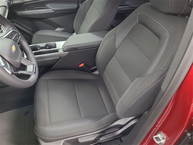 2026 – Chevrolet – Equinox EV