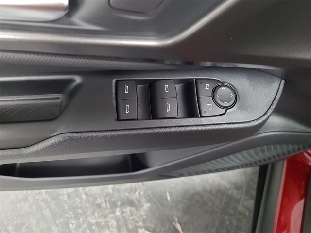 2026 – Chevrolet – Equinox EV