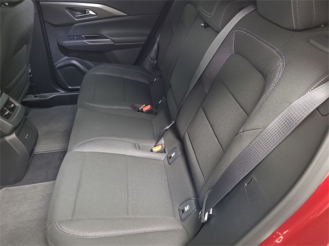 2026 – Chevrolet – Equinox EV