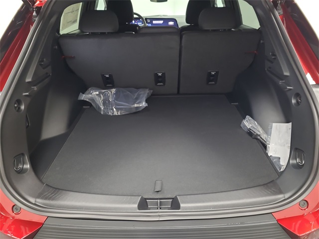 2026 – Chevrolet – Equinox EV