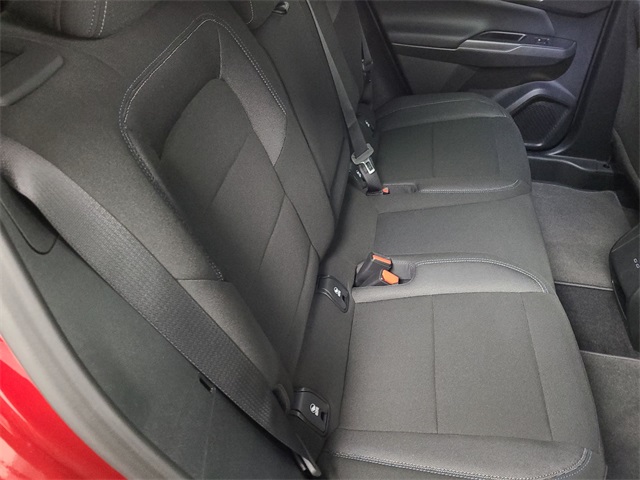 2026 – Chevrolet – Equinox EV